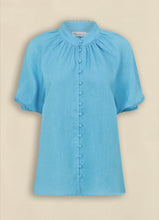 Load image into Gallery viewer, Zoe Kratzmann Drift top Bay