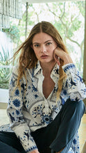 Load image into Gallery viewer, Dreamer Label River Bird Shirt