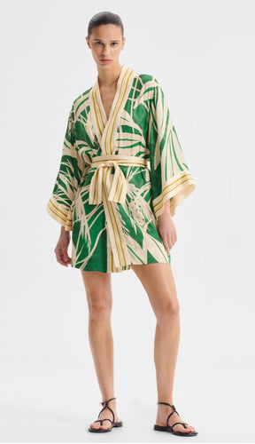 Morrison Sorrento Robe