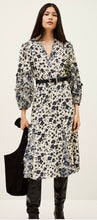 Load image into Gallery viewer, BA&amp;SH Minary Ecru Meadow Dress