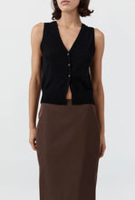 Load image into Gallery viewer, St Agni Merino Wool Oupa Vest