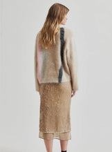 Load image into Gallery viewer, Second female Marbel Knit