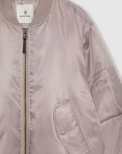 Load image into Gallery viewer, Anine Bing Leon Bomber Jacket