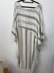 Estilo Emporio Nebbiolo Dress Monochroma