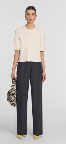 Vik & Woods Violet Cardigan