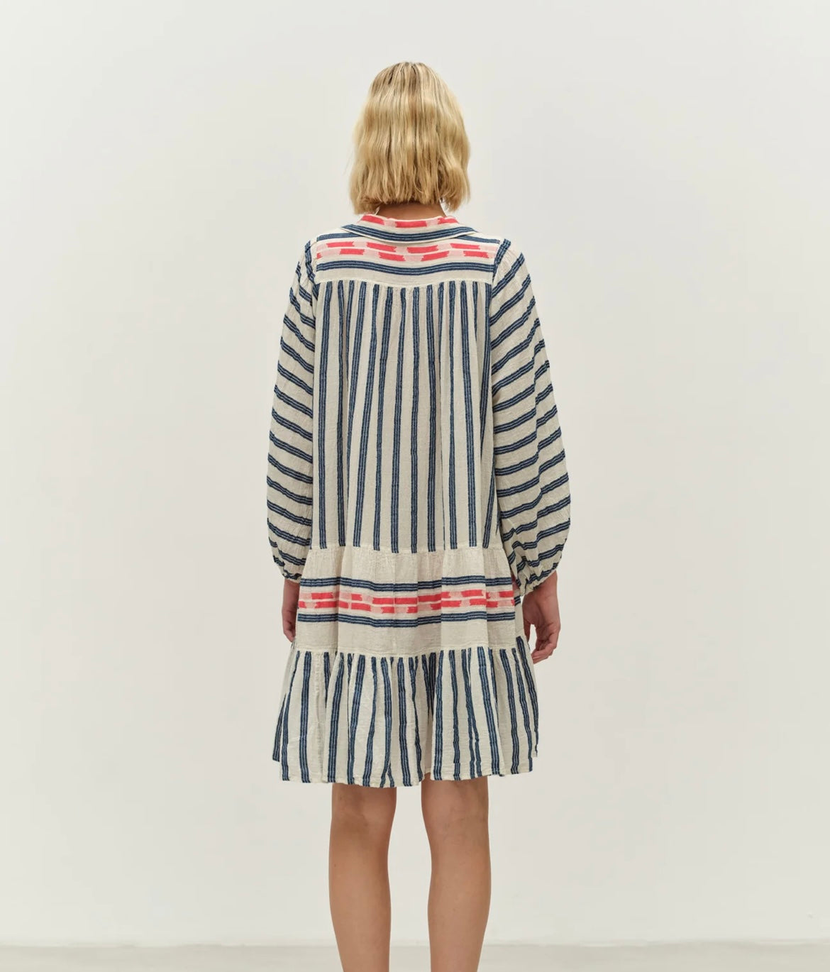 Devotion Twins Nifty Dress