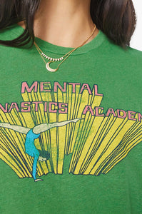 Mother The Sinful -  Mental Gymnastics’