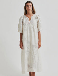 Second Female Nete Dress
