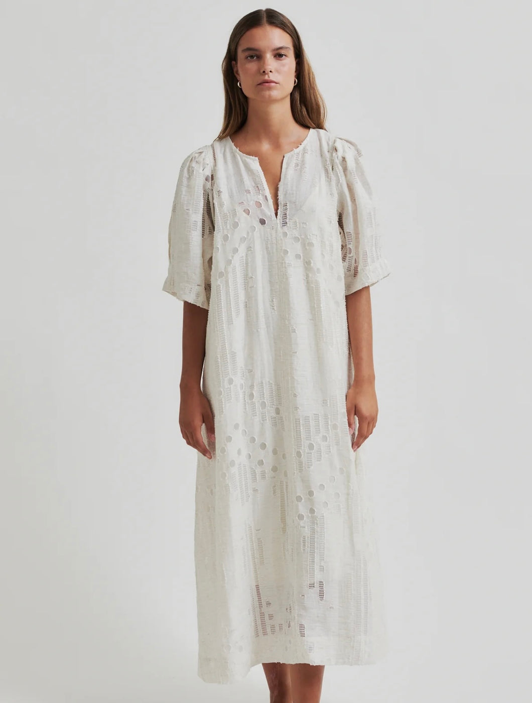 Second Female Nete Dress