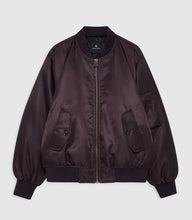 Load image into Gallery viewer, Anine Bing Leon Brown Bomber