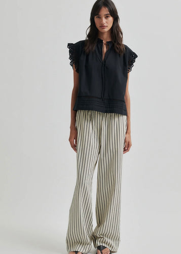 Second Female Serifa Trousers