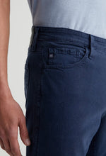 Load image into Gallery viewer, AG Everett Slim Straight leg in Deep Navy