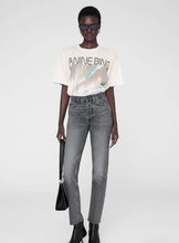 Load image into Gallery viewer, Anine Bing Cade Tee Northern Lights