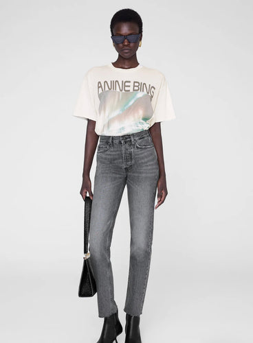 Anine Bing Cade Tee Northern Lights