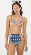 Load image into Gallery viewer, Boteh Florimonde Francesc Bralette and Estel High waisted pant