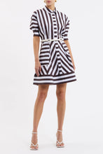 Load image into Gallery viewer, Rebecca Vallance Pippa Mini Dress