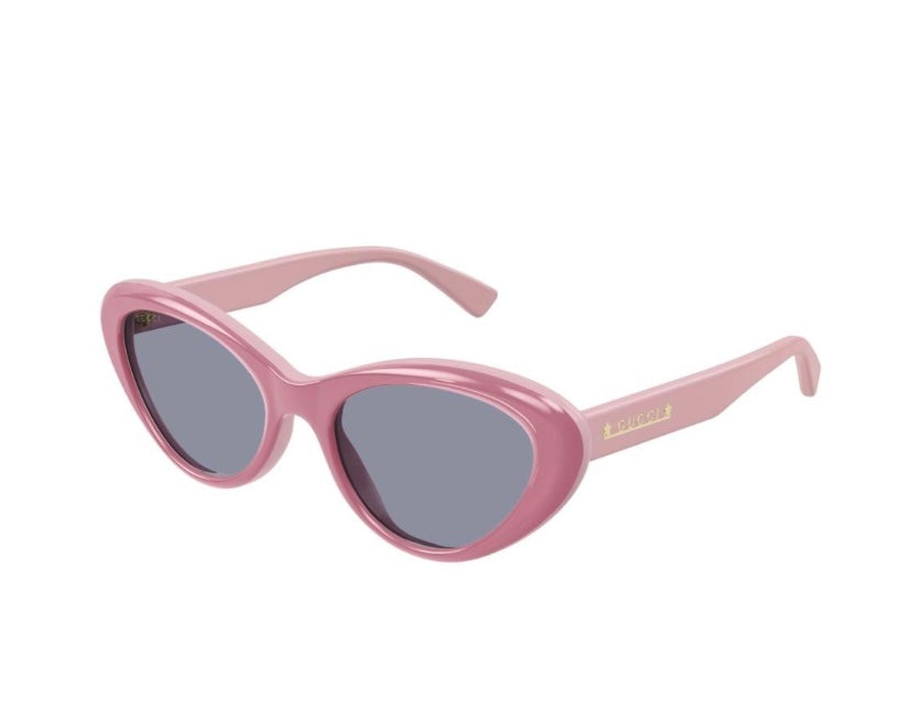 Gucci pink Sunglasses GG1170S