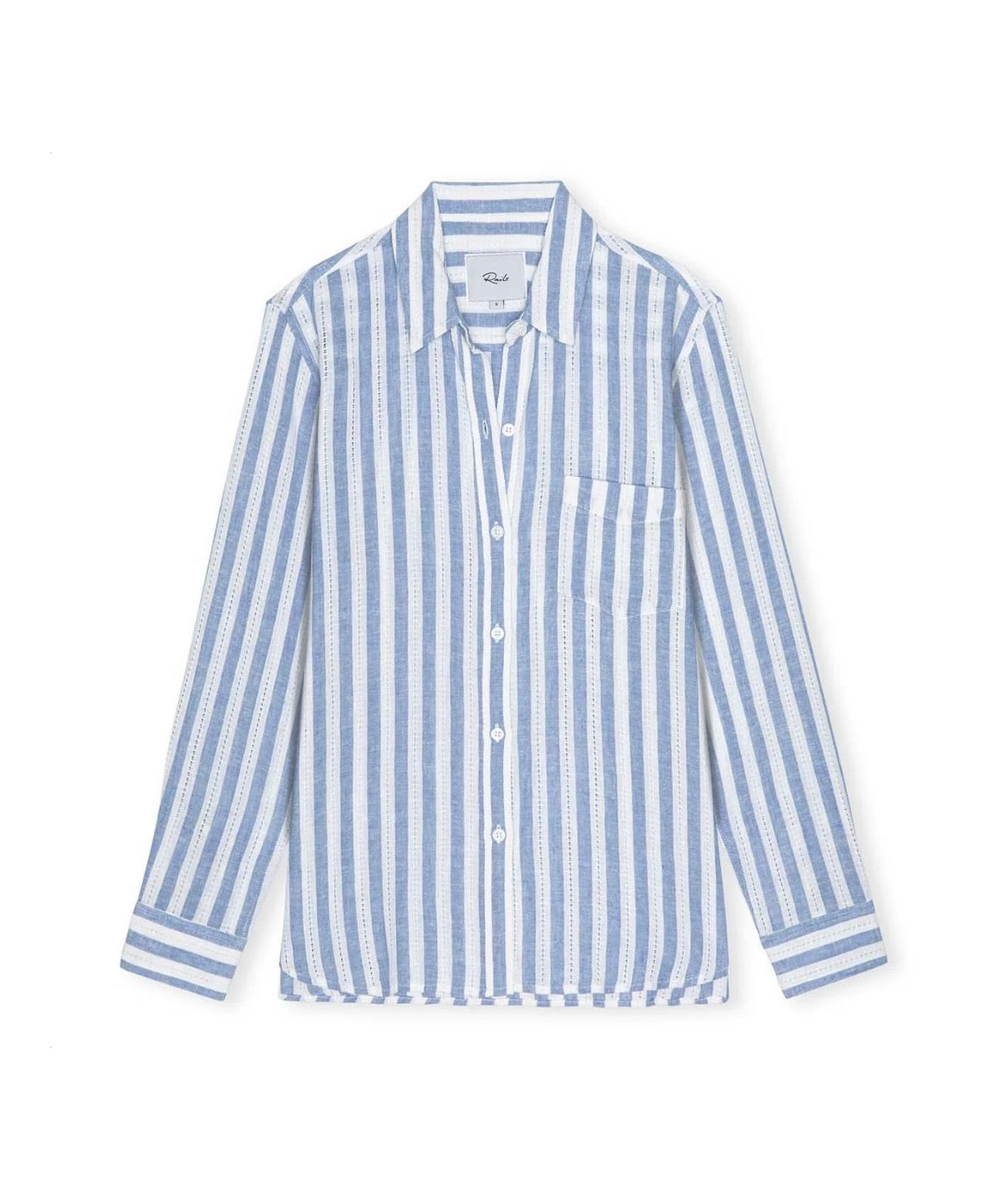 Rails Charli Atlantis Stripe