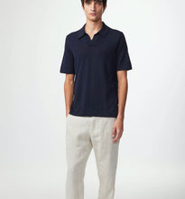 Load image into Gallery viewer, No Nationality Ryan Polo Shirt