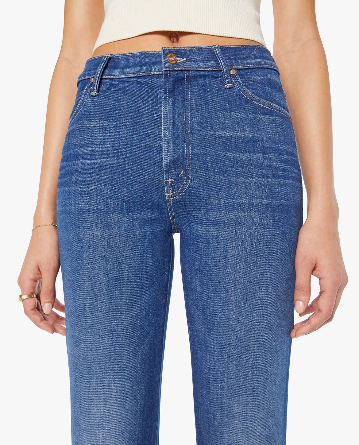 Mother Kick It Flood