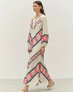Devotion Twins Beloved Dress
