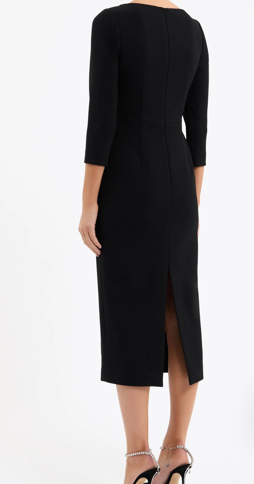 Rebecca Vallance Harlynn Dress