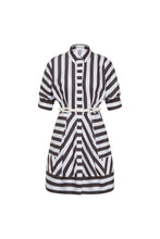 Load image into Gallery viewer, Rebecca Vallance Pippa Mini Dress