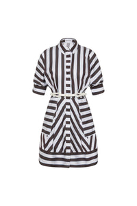 Rebecca Vallance Pippa Mini Dress