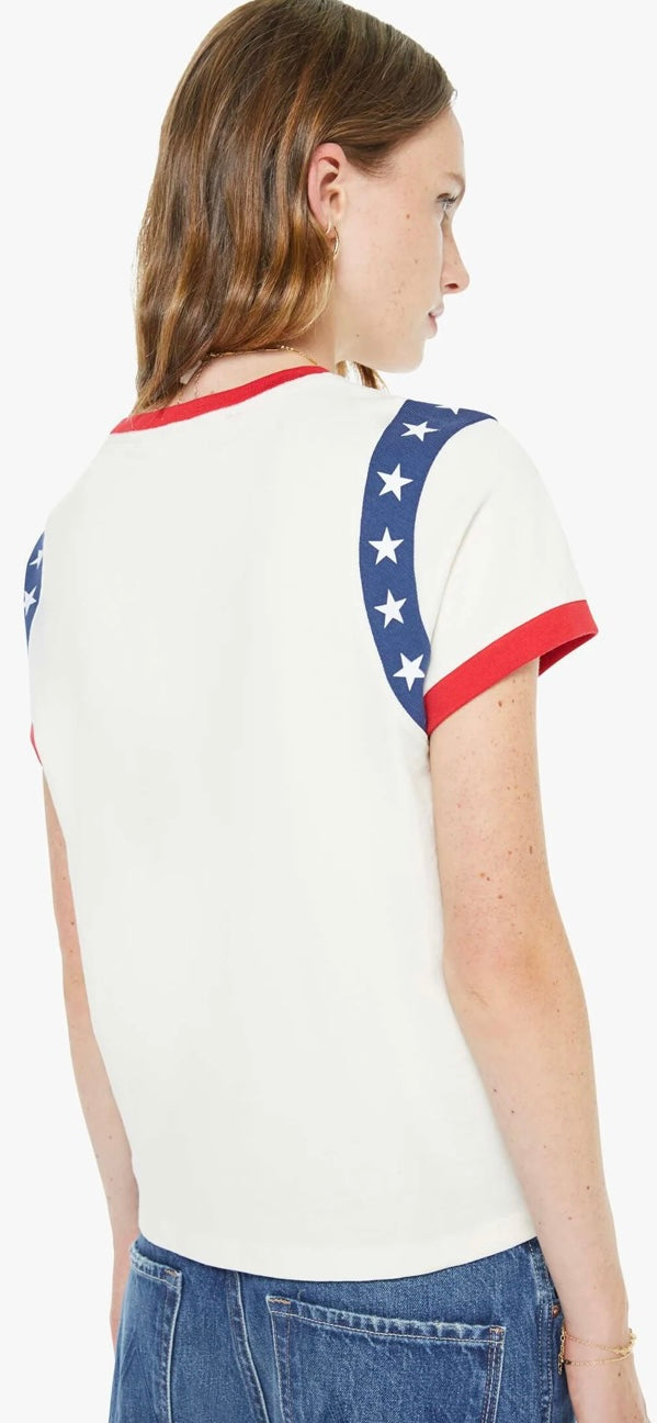 Mother The Boxy Goodie Inset