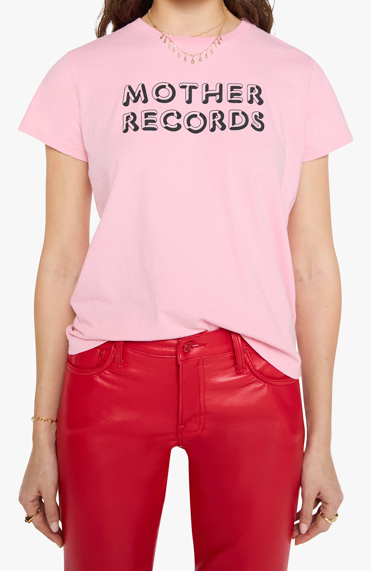 Mother Boxy Goodie Goodie Mother Records Candy Cane