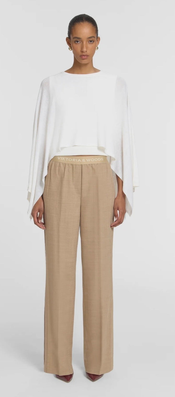 Vik & Woods Hemsworth Trouser