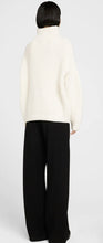 Load image into Gallery viewer, Anine Bing Sydney Sweater Cream