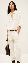 Load image into Gallery viewer, BA&amp;SH Haora Ecru Shirt