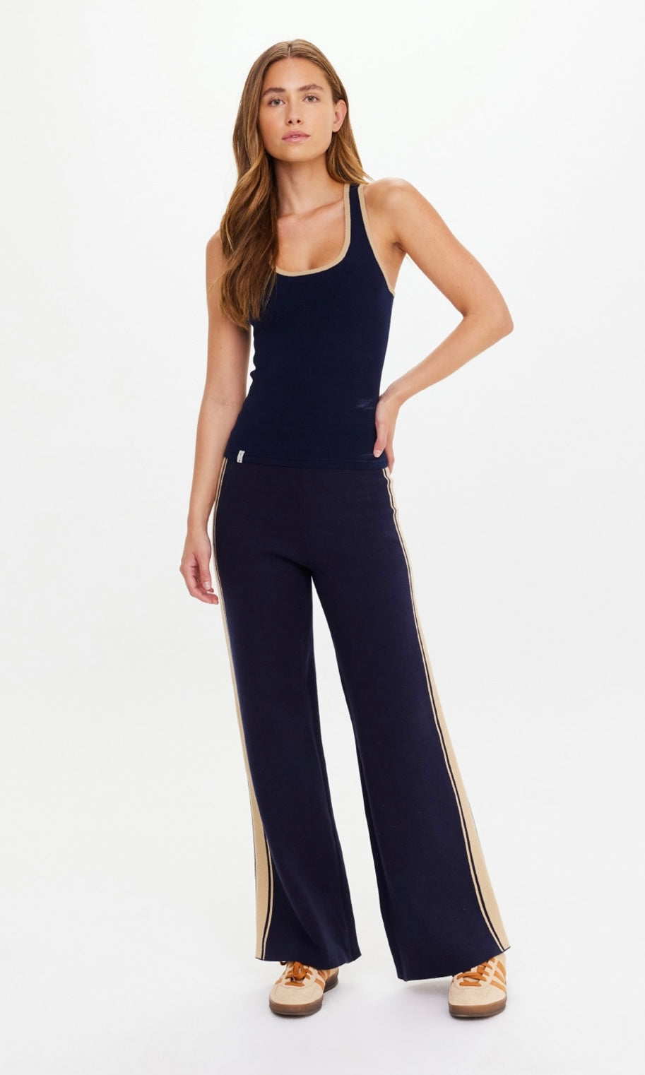 The Upside Equine Raf Tank