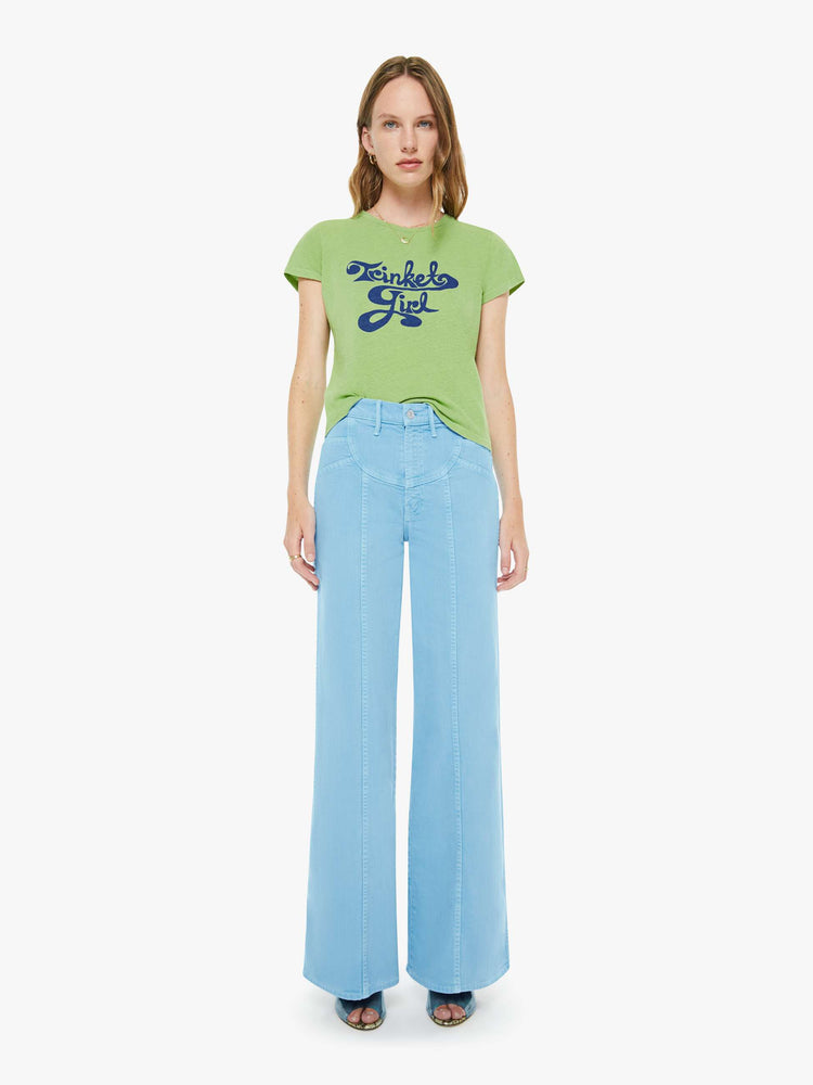 Mother The Lil Sinful Tee