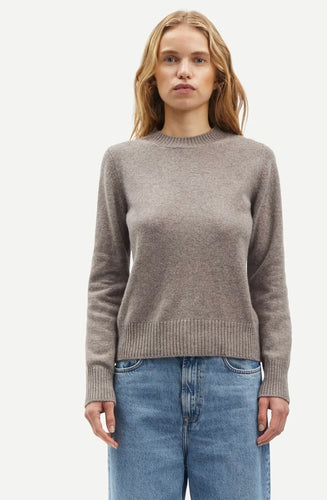 Samsoe Samsoe - Charlotte Knit