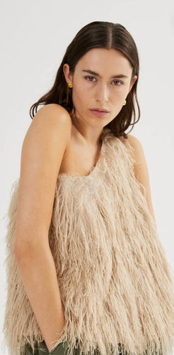 Rabens Saloner Tayrin Dune Top