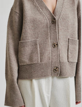 Load image into Gallery viewer, Second Female Alpha Knit cardigan