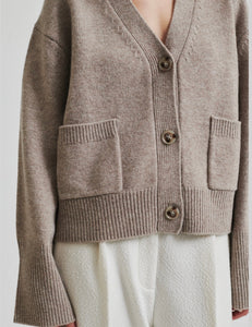Second Female Alpha Knit cardigan
