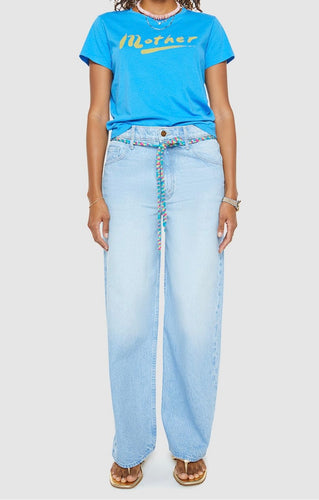 Mother ‘Goodie Goodie’ tee