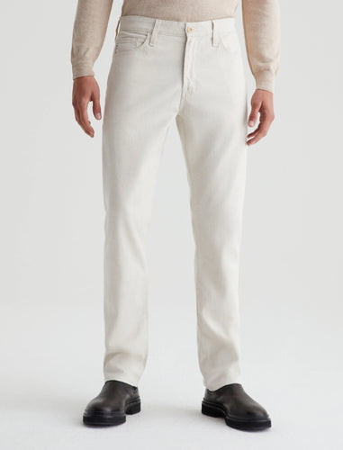 AG Everett Slim Straight In Natural