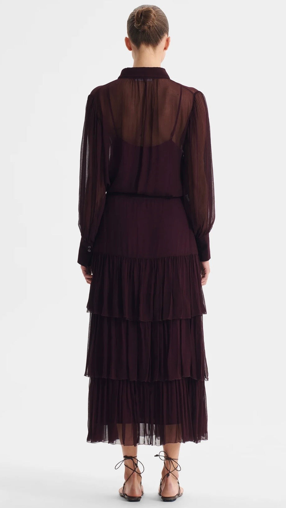 Morrison Sofia Pinot Skirt