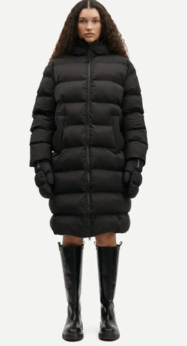 Samsoe Samsoe Saseran Coat