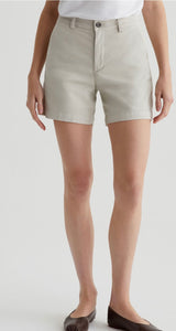 AG Jude Short
