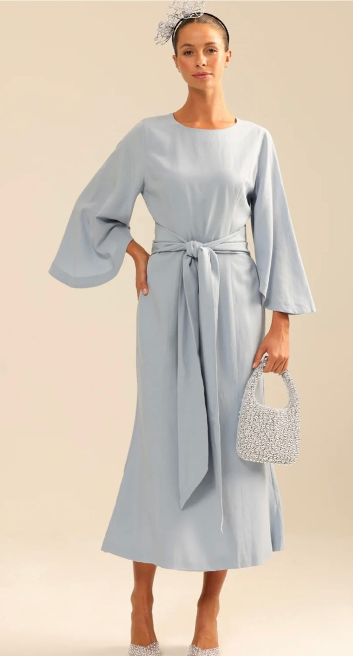 Binny Champagne Bar Dress