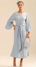 Load image into Gallery viewer, Binny Champagne Bar Dress