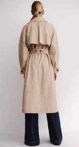 Morrison Rory Trench Coat