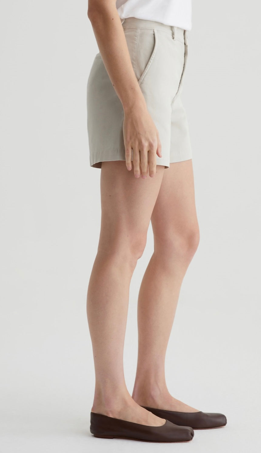 AG Jude Short Pumice