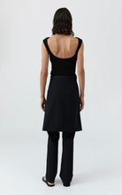 Load image into Gallery viewer, St Agni Organic Cotton Ballerina Top