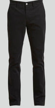 Load image into Gallery viewer, No Nationality Marco Chino in Black